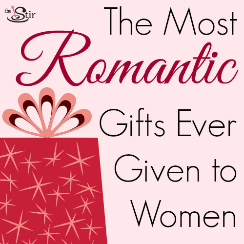 romantic gifts