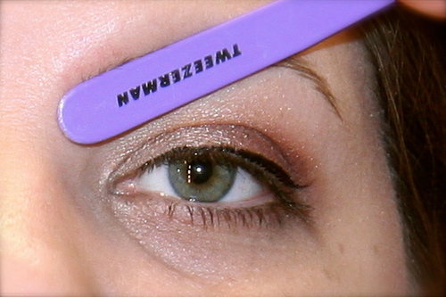 Eyes