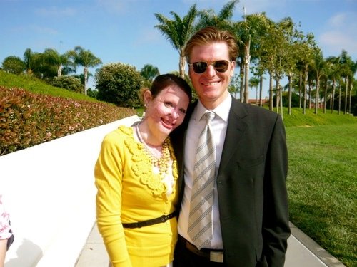 the Nielsons Stephanie Christian