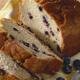Bob Evans bread basket