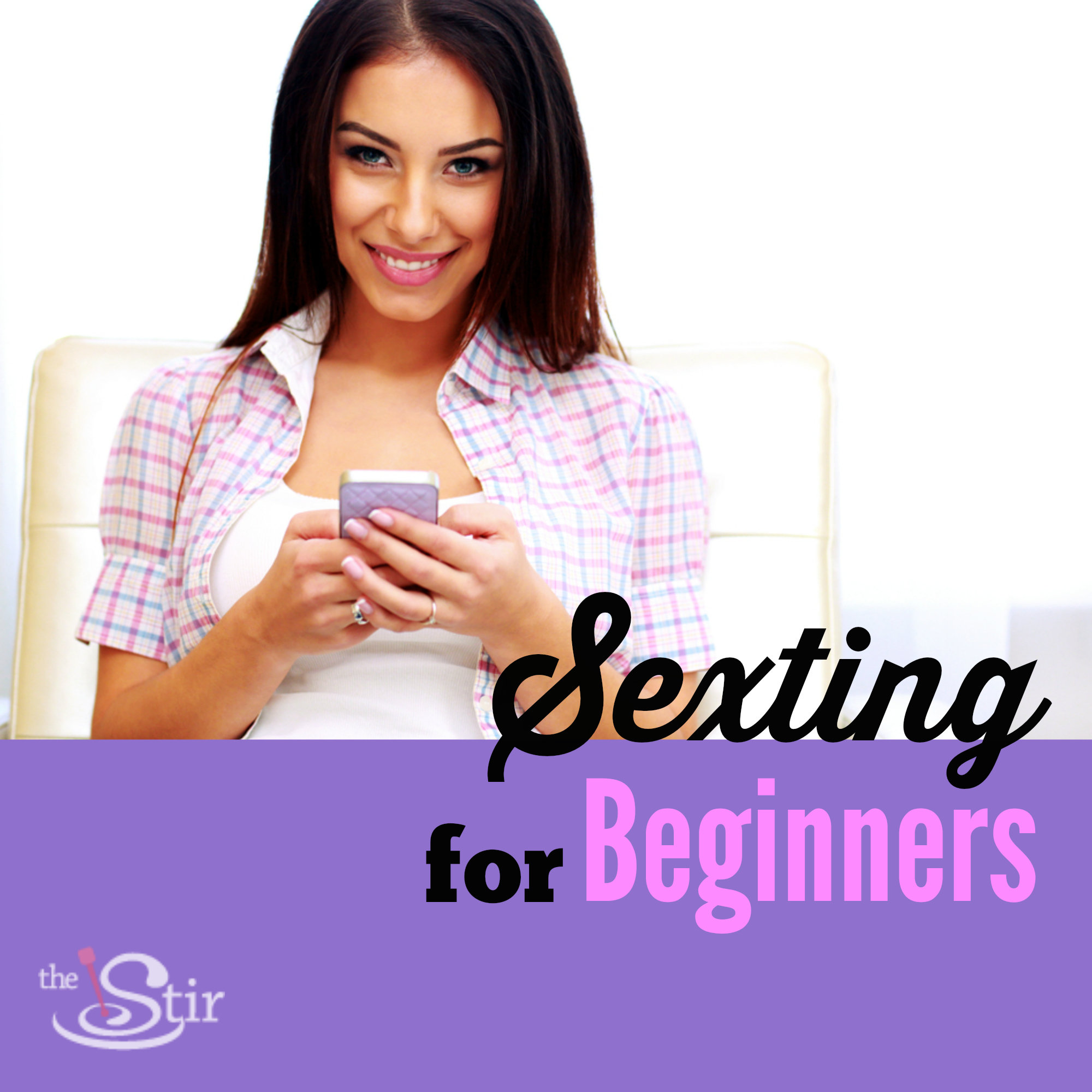 sexting for beginners 101