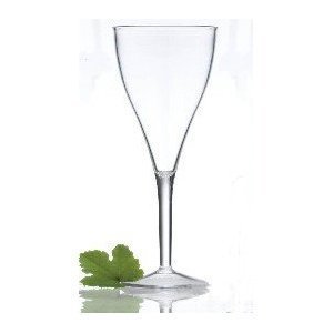 unbreakable wine glass
