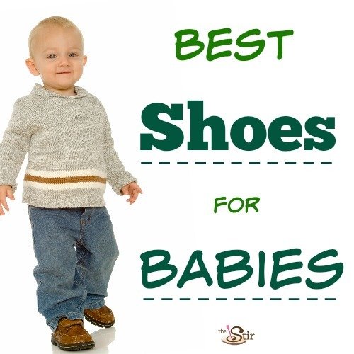 shoes for babies