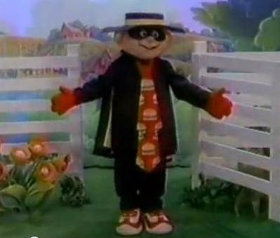 Hamburglar