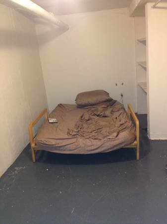 Tiny  Disgusting New York City Apartments Still Get Rented Easily  Could You Live in One   PHOTOS  - 54