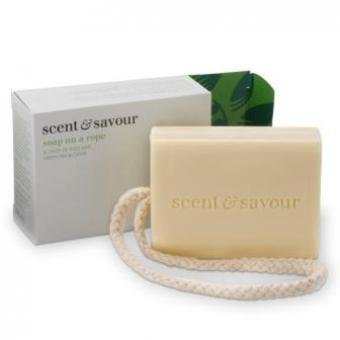 Soap on a Rope Revival  10 Oh So Fresh Hanging Bars - 7