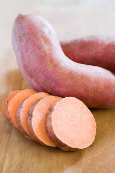 sweet potato