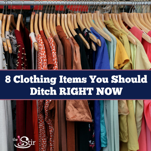 closet makeover