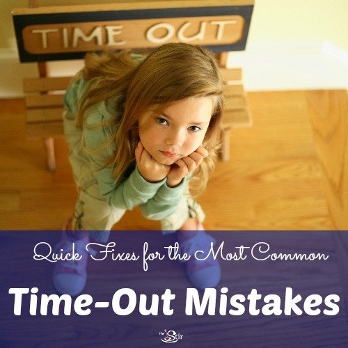 time out