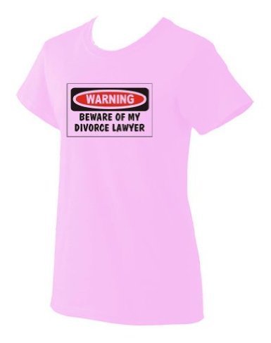 Divorce T-Shirt