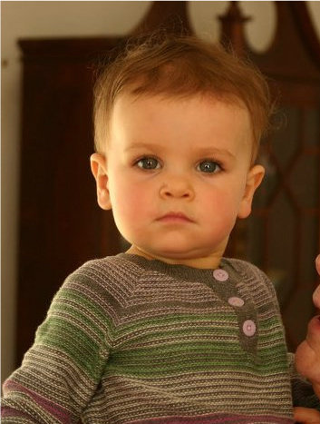 Boy Or Girl? #7