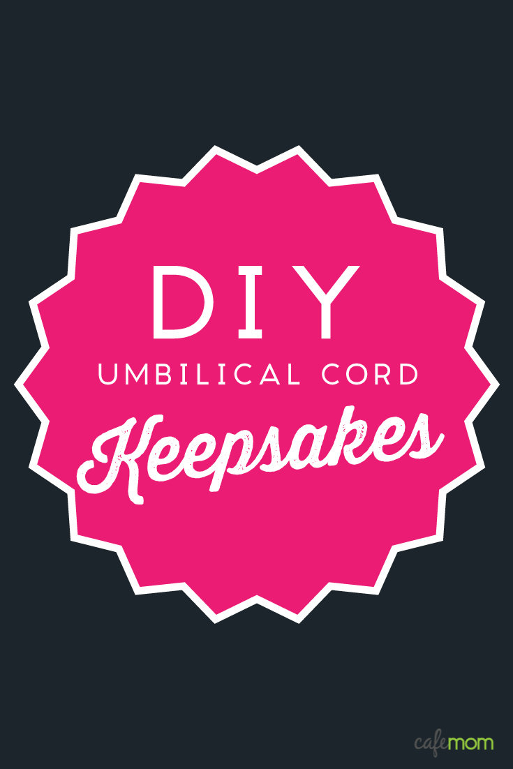 umbilical cord art