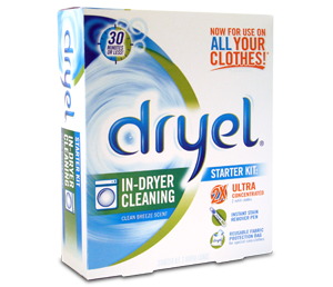 Dryel