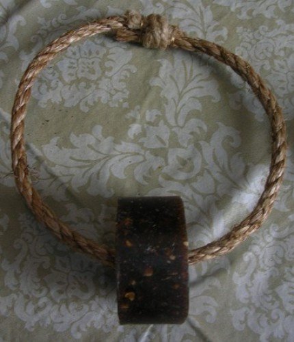 Soap on a Rope Revival  10 Oh So Fresh Hanging Bars - 25