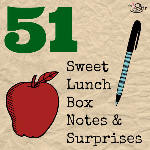 lunch box notes graphic