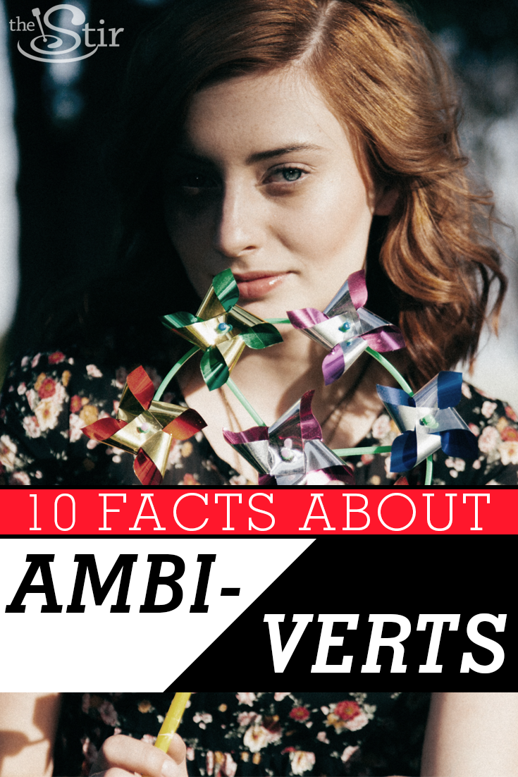 10 Scientific Facts About Ambiverts  the Other Personality Type - 18