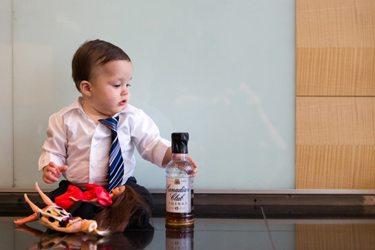 baby don draper