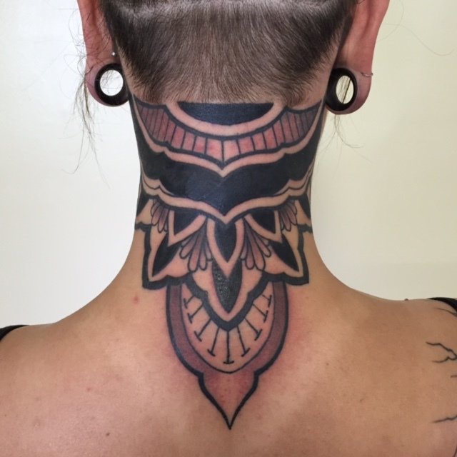 miranda lorberer tattoo