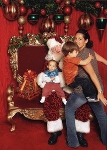 santa