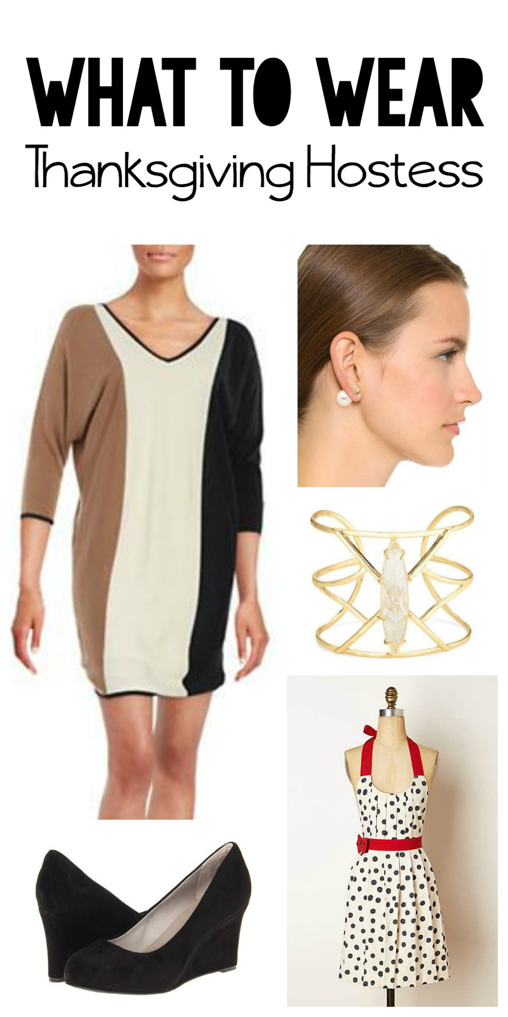what to wear thanksgiving hostess
