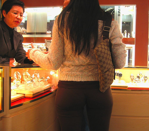 leggings not to wear 