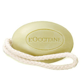 Soap on a Rope Revival  10 Oh So Fresh Hanging Bars - 93