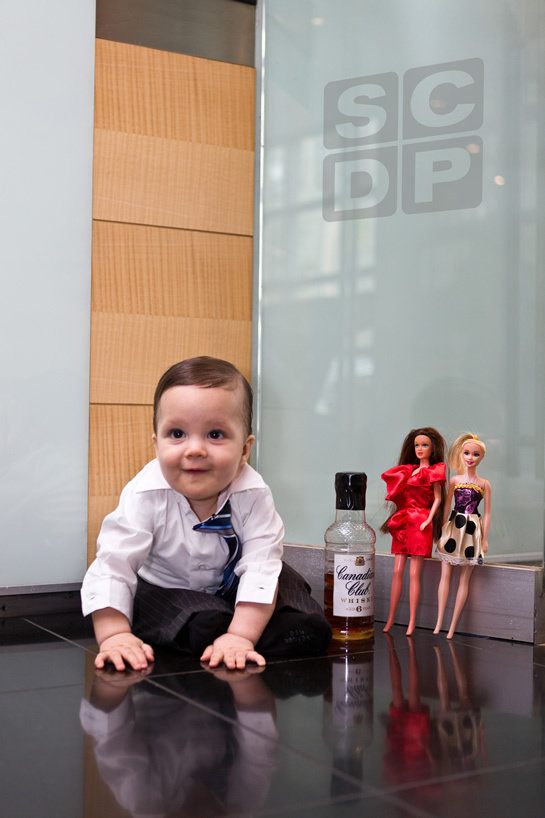 baby don draper
