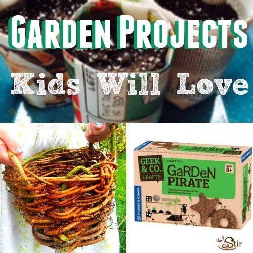 10 Fun Gardening Projects for Kids Who Love to Get Their Hands Dirty - 70