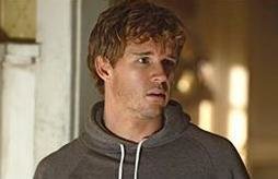 Ryan Kwanten