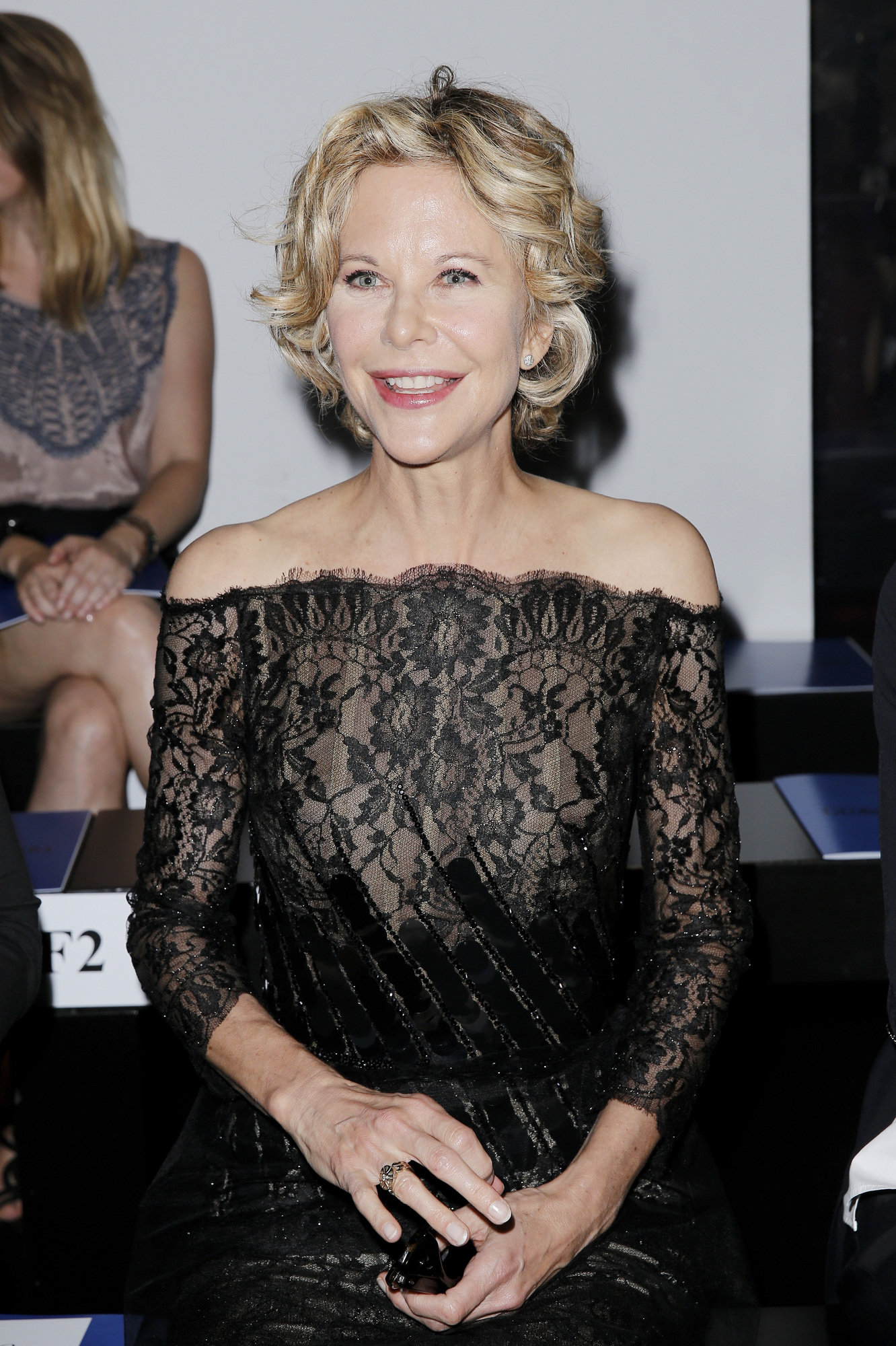 meg ryan july 2015
