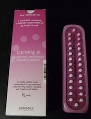 birth control recall 2