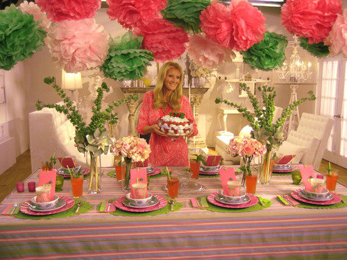 sandra lee