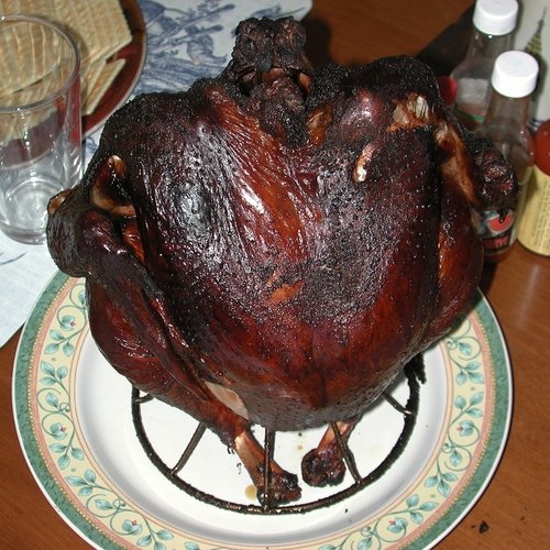 turkey