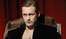 Alexander Skarsgard
