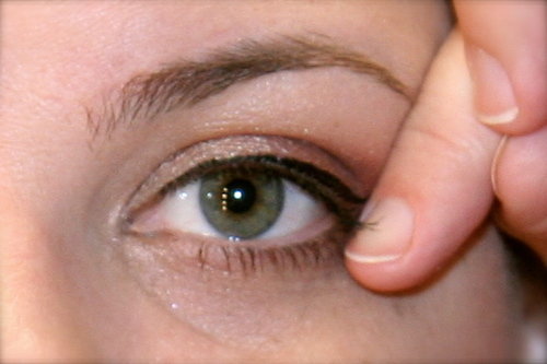 Eyes