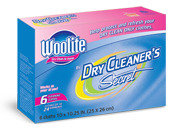 Woolite Dry Cleaner's Secret