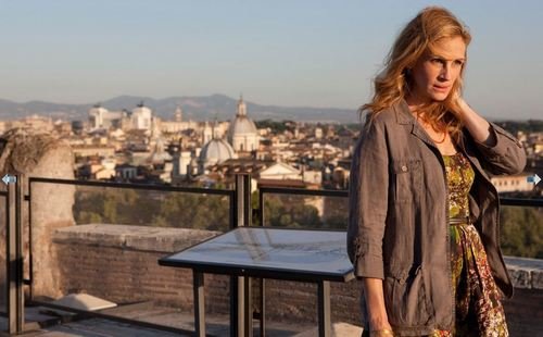 Julia Roberts Italy