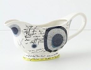 eglise saint louis gravy boat