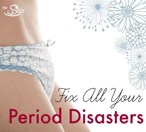 period disasters