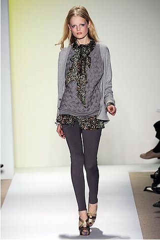 layers leggings