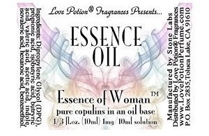 Essence Oil
