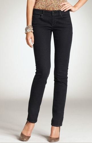 modern skinny jeans