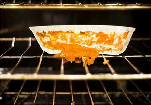 sweet potatoes