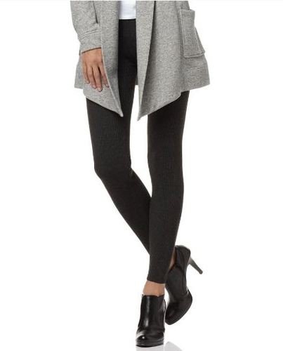 long sweater leggings