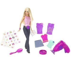 Barbie 