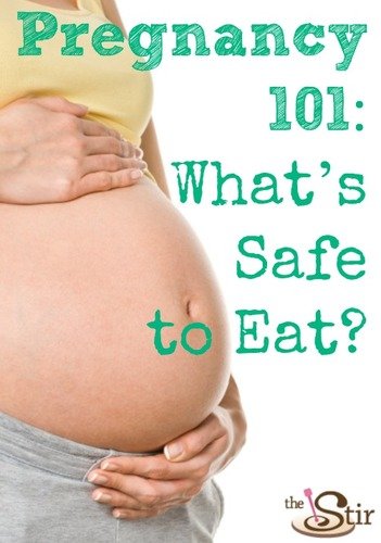 Safe_Foods_Pregnancy