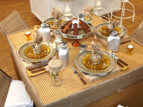 sandra lee