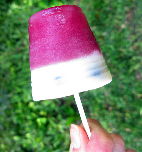 bomb pops july 4