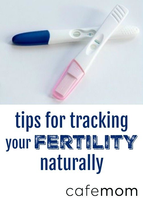 how to track fertility
