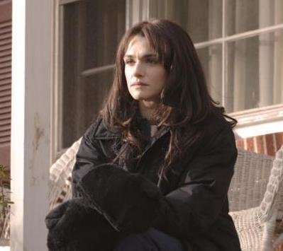 Rachel Weisz